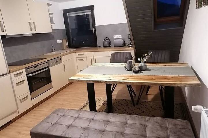Ferienwohnung für 2 Personen in Bremm