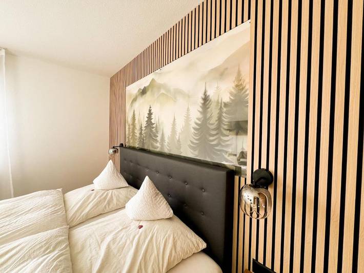 Ferienhaus für 2 Personen, mit Sauna und Ausblick sowie Garten in Hellenthal - 3