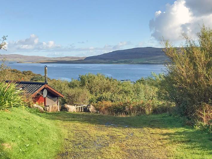 Ferienhaus für 2 Personen auf Skye - 3