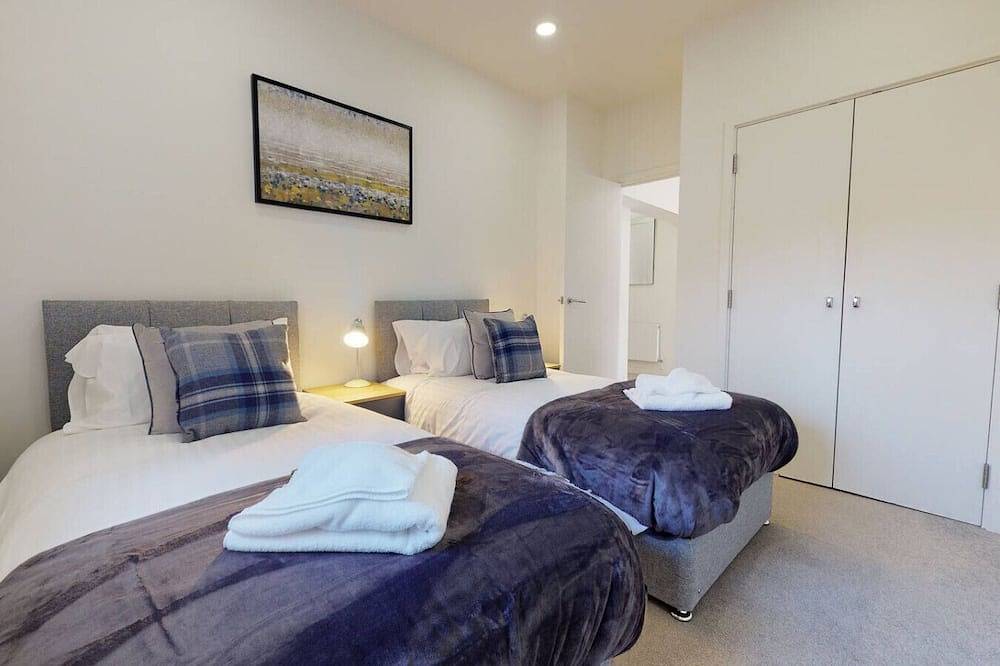 Ganze Wohnung, Luxury Apartment - Town Centre North Stevenage in Stevenage, Hertfordshire
