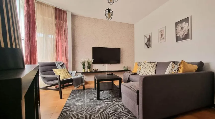 Holiday apartment for 7 people - 1