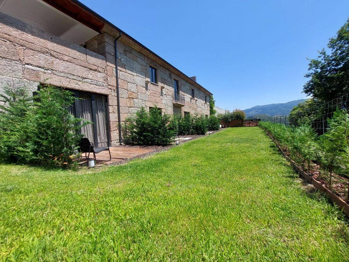 Quinta da Roda Hotel - Conforto e Tranquilidade no Gerês in Terras de Bouro, Distrito de Braga