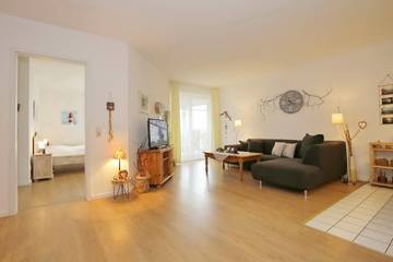 Ferienwohnung für 2 Personen in Boltenhagen, Mecklenburgische Ostseeküste, Bild 3
