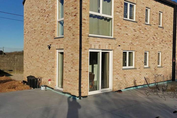 Maison de vacances pour 8 personnes - 1