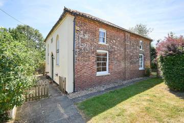 Holiday Rental for 6 People in Snettisham, Norfolk, Photo 1