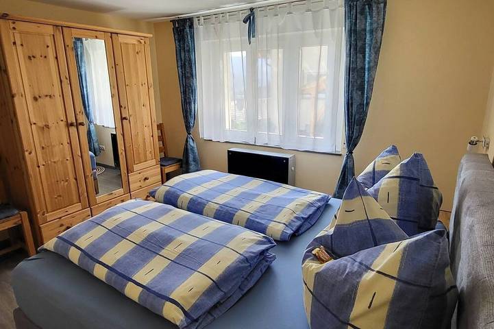 Ganze Wohnung, Am Keschtewaeldele in Bermersbach, Forbach