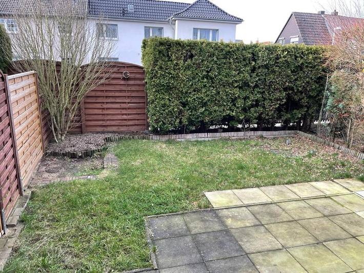 Maison d’hôte pour 2 personnes, avec vue et jardin à Hanovre - 3