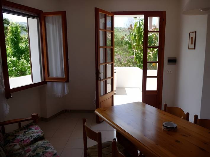 Entire apartment, Apartment 'Unit 1' with Private Terrace and Balcony in Porto Ottiolu, Budoni