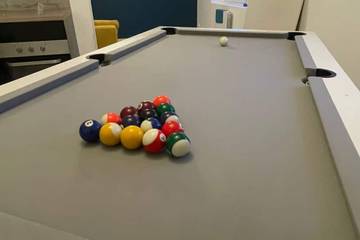 Gîte pour 8 personnes, animaux acceptés à Charnay-lès-Mâcon