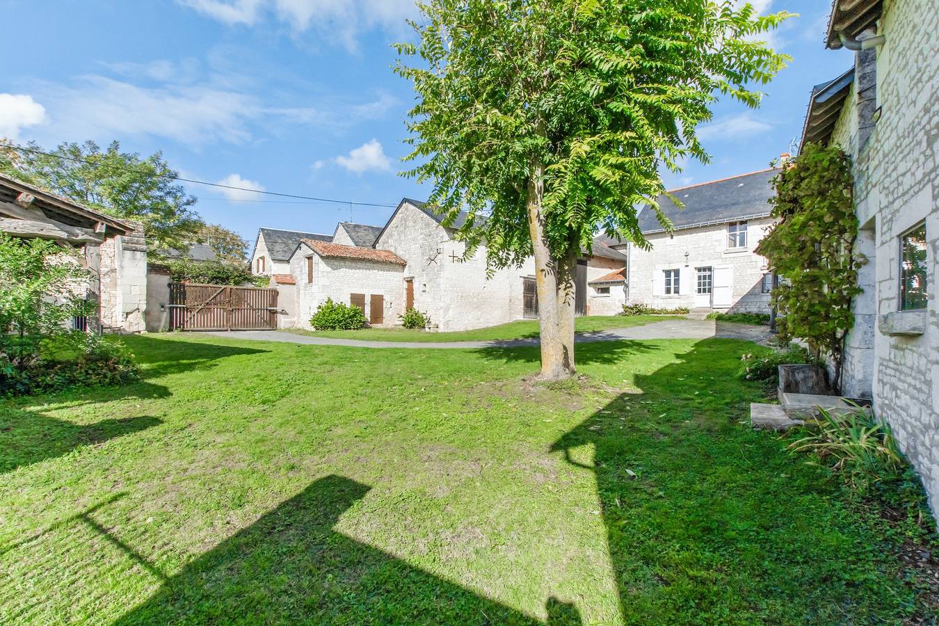 Maison de vacances