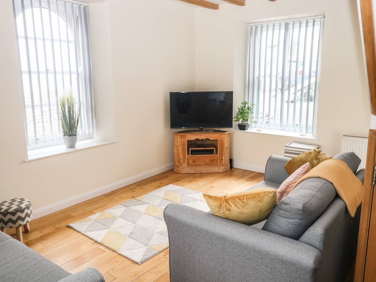 1 Greenswood Court in Brixham, Torbay