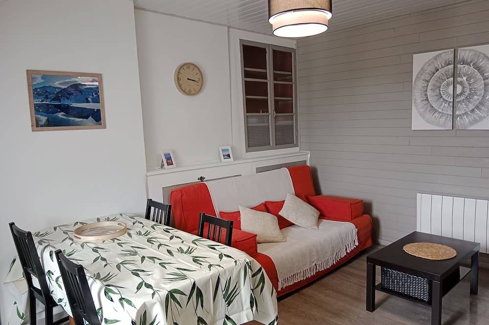 Apartamento entero, Spacieux Appartement au Pied de la Montagne in Bagnères-de-Bigorre, Altos Pirineos