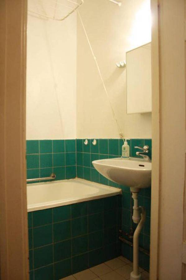 Gîte pour 2 personnes, avec terrasse, animaux acceptés à Commentry - 2