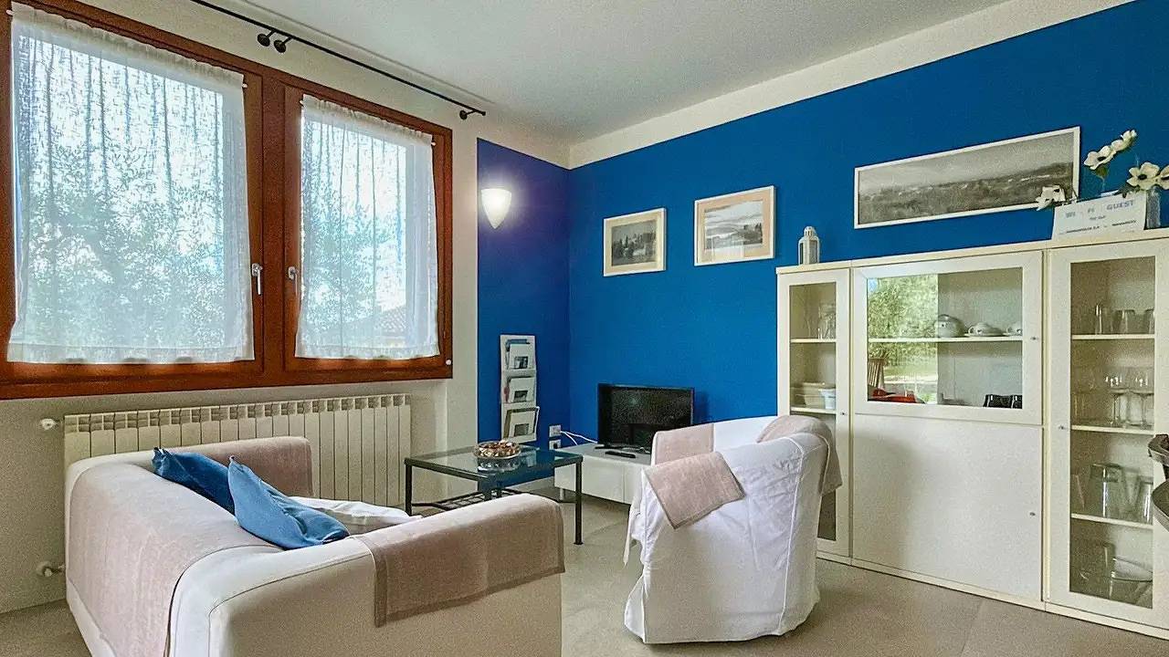 Ferienhaus für 5 Personen (83 m²) in San Felice in San Felice del Benaco, Prealpi Gardesane