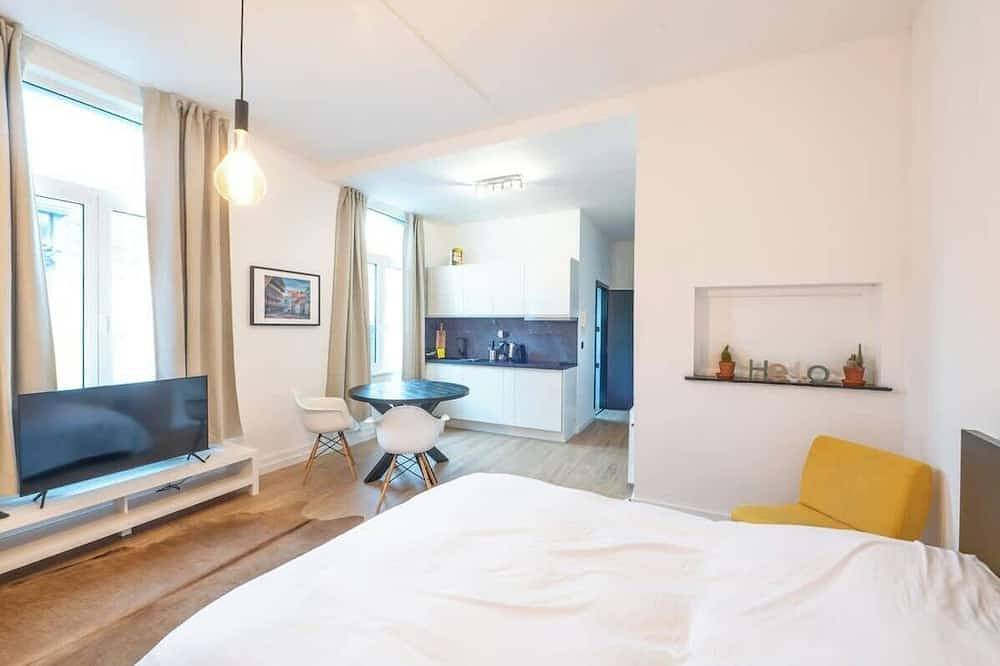 Appartamento intero, Perfect place to visit Ghent in Gand, Provincia delle Fiandre Orientali