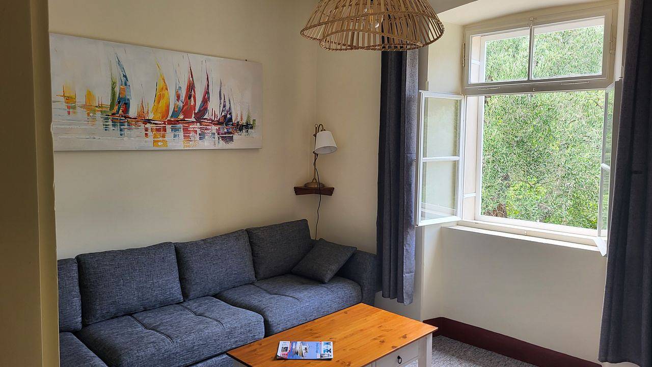 Ganze Ferienwohnung, Ferienwohnung für 8 Personen (117 m²) in Broce in Ston, Dubrovnik-Neretva