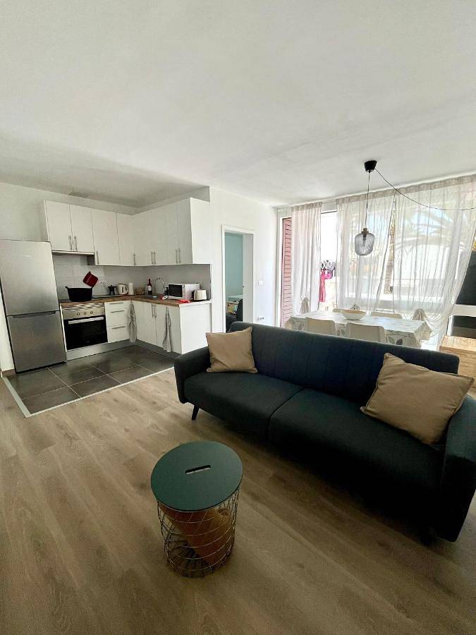 Ganze Wohnung, Piso F-Primavera Gt - Terraza privada, piscinas y a pocos pasos del mar in Playa de LA BALLENA (Arona), Arona
