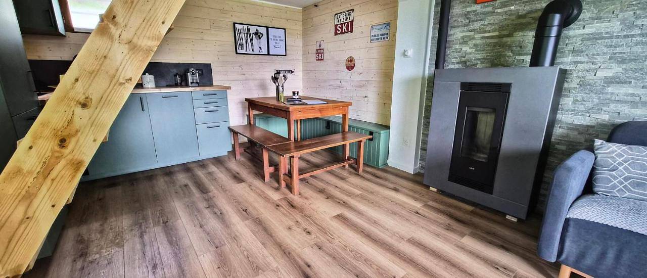 Chalet des Edelweiss, Guzet in Guzet-Neige, Ustou