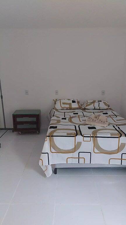 Nice house with pool to relax in Camaçari, Linha Verde