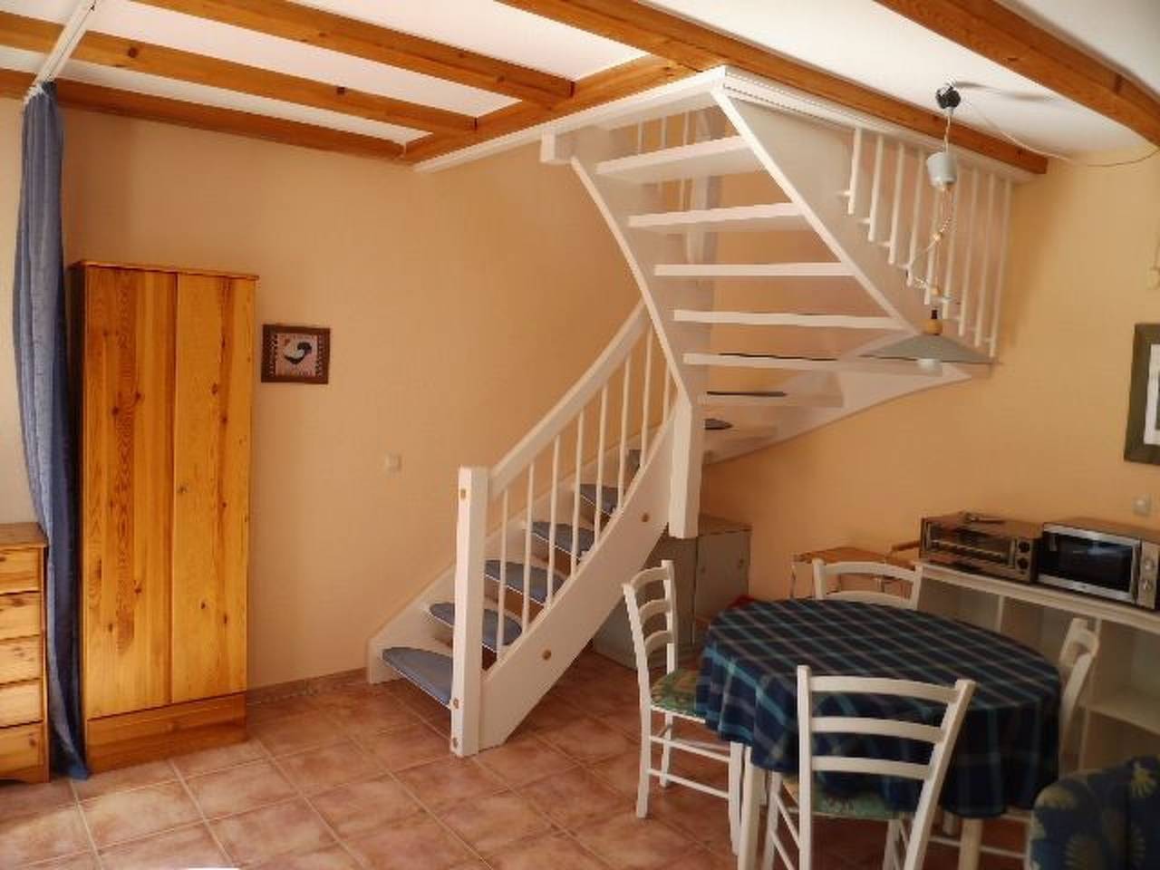 Ganze Wohnung, Bisschen bunt in Unstruttal, Unstrut-Hainich-Kreis