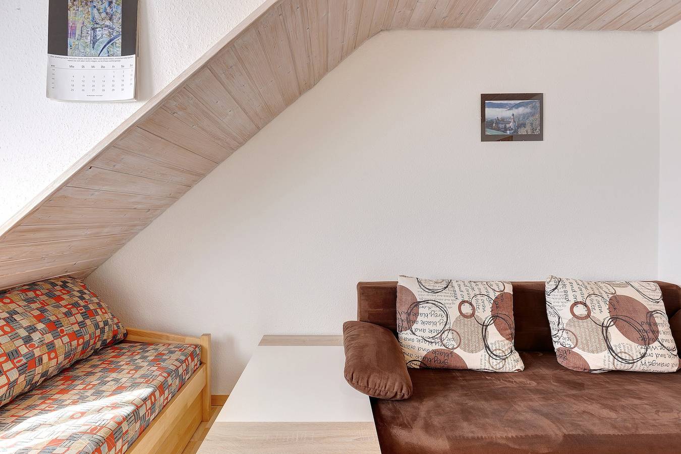 Ganze Wohnung, Apartment Bonndorf - Sehr hell Wohnung mit einem Balkon, Wlan geteilten Gartensitz in Bonndorf im Schwarzwald, Südschwarzwald