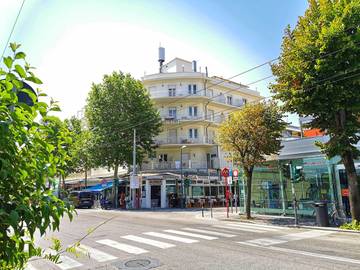 Gîte pour 2 personnes à Rimini