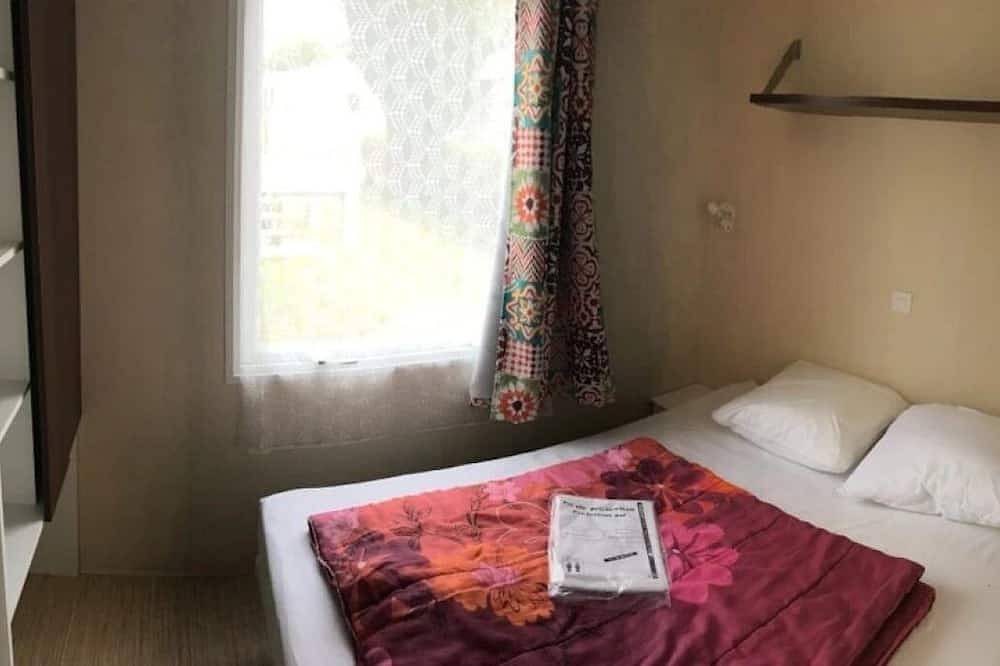 Camping 3 étoiles - Piscine  - ccbgbhg in La Clarté (Perros-Guirec), Perros-Guirec