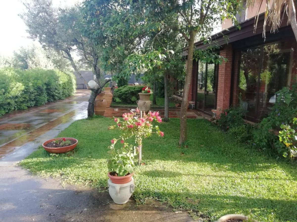 Double or Twin Room with Private External Bathroom in Castrovillari, Province de Cosenza
