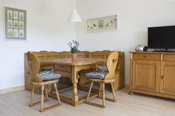 Ferienwohnung für 2 Personen in Nordrhein-Westfalen