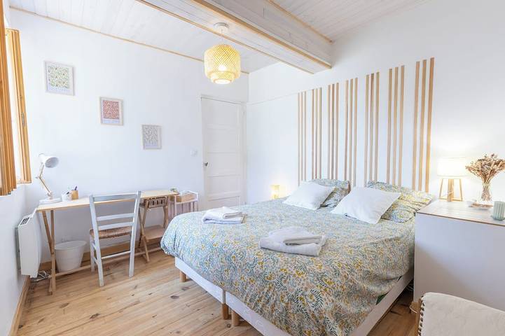 Famille Tribu Chalets Montagne 13 Pers in Arrens-Marsous, Nationalpark Pyrenäen