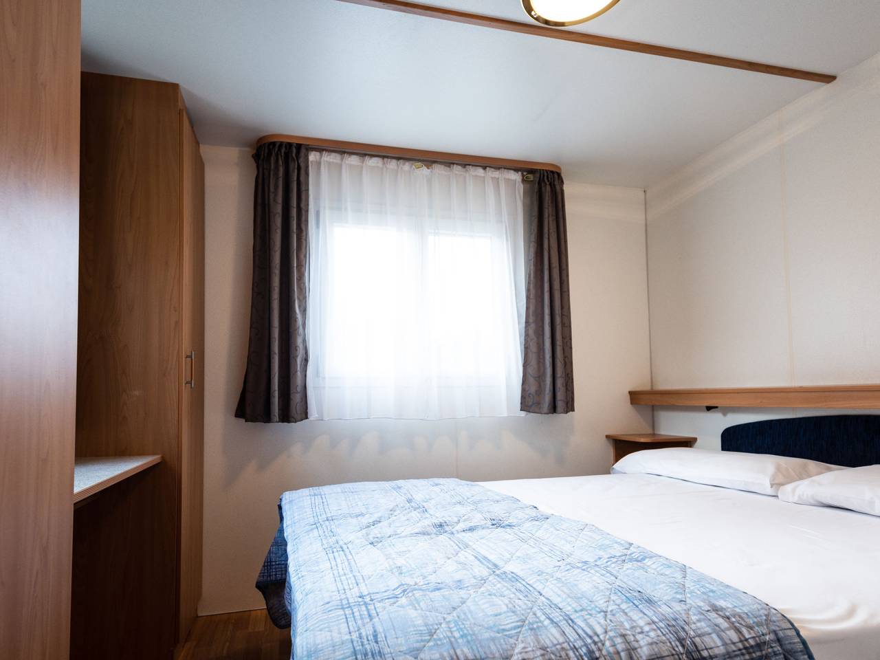 Camping Europa in Grado, Görz Provinz