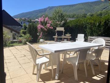 Maison De Vacances pour 8 Personnes dans Saint-Jorioz, Région d'Annecy, Photo 2