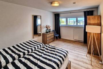 Hütte für 4 Personen in Ofterschwang, Hörnerdörfer, Bild 3