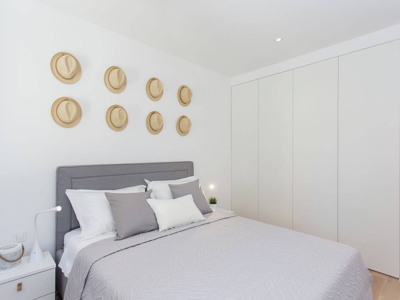 Luxuriöse Villa mit privatem Pool und Garten in Kastel Stari, Kaštela