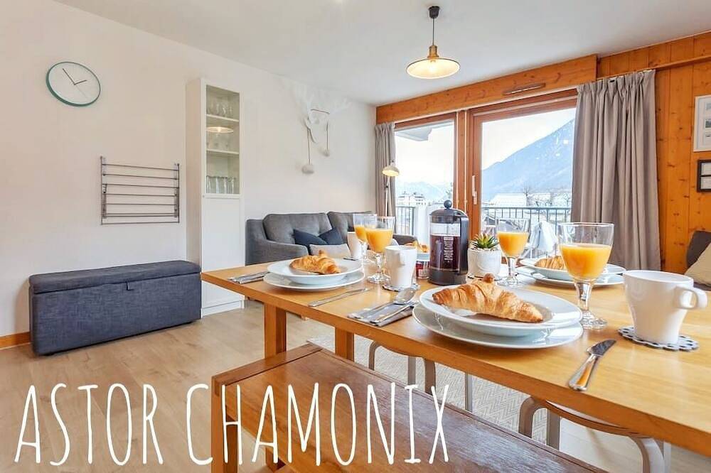Photo : Appartement de vacances