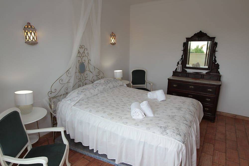 Willkommen im Kapellenhaus in Salema, Naturpark Südwest-Alentejo und Costa Vicentina