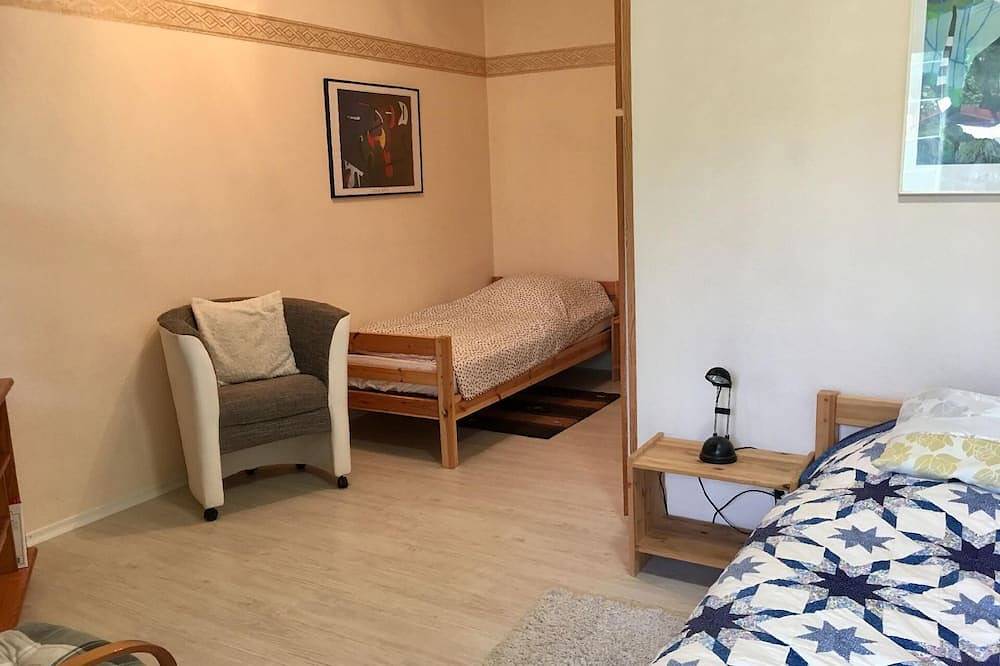 Ferienhaus Hechthausen für 1 - 6 Personen mit 3 Schlafzimmern - Ferienhaus in Hechthausen, Cuxland
