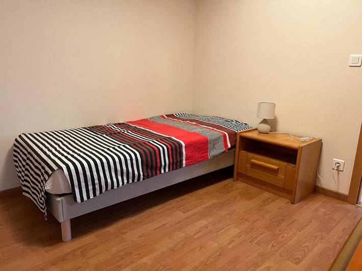 Location de vacances pour 7 personnes à La Petite-Pierre - 2