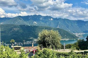 Villa für 6 Personen in Lugano