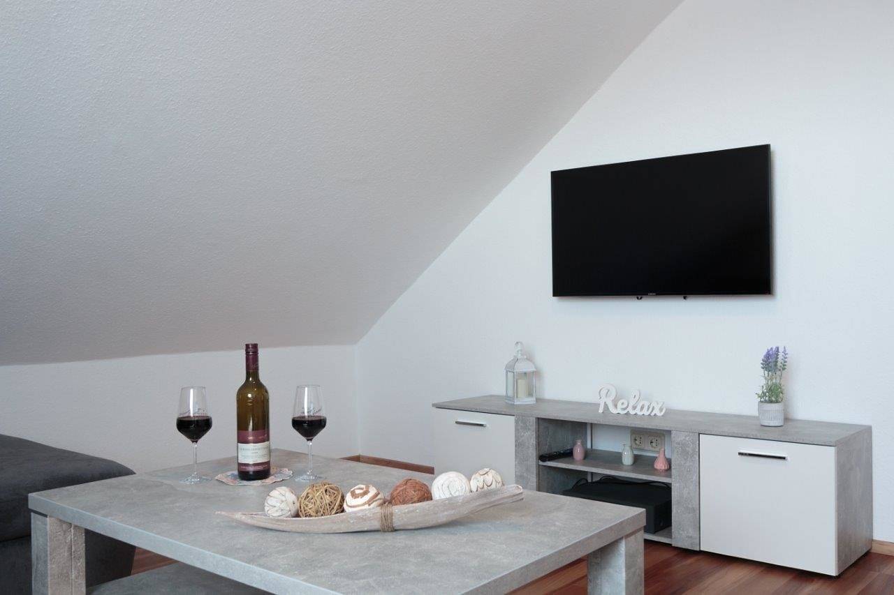 Ganze Ferienwohnung, Ferienwohnung Grauschiefer in Irsch, Landkreis Trier-Saarburg