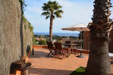 Ferienhaus für 10 Personen in Lloret de Mar, Costa Brava, Bild 2