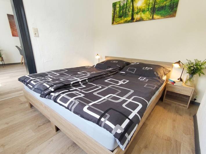 Ferienwohnung für 3 Personen - 1