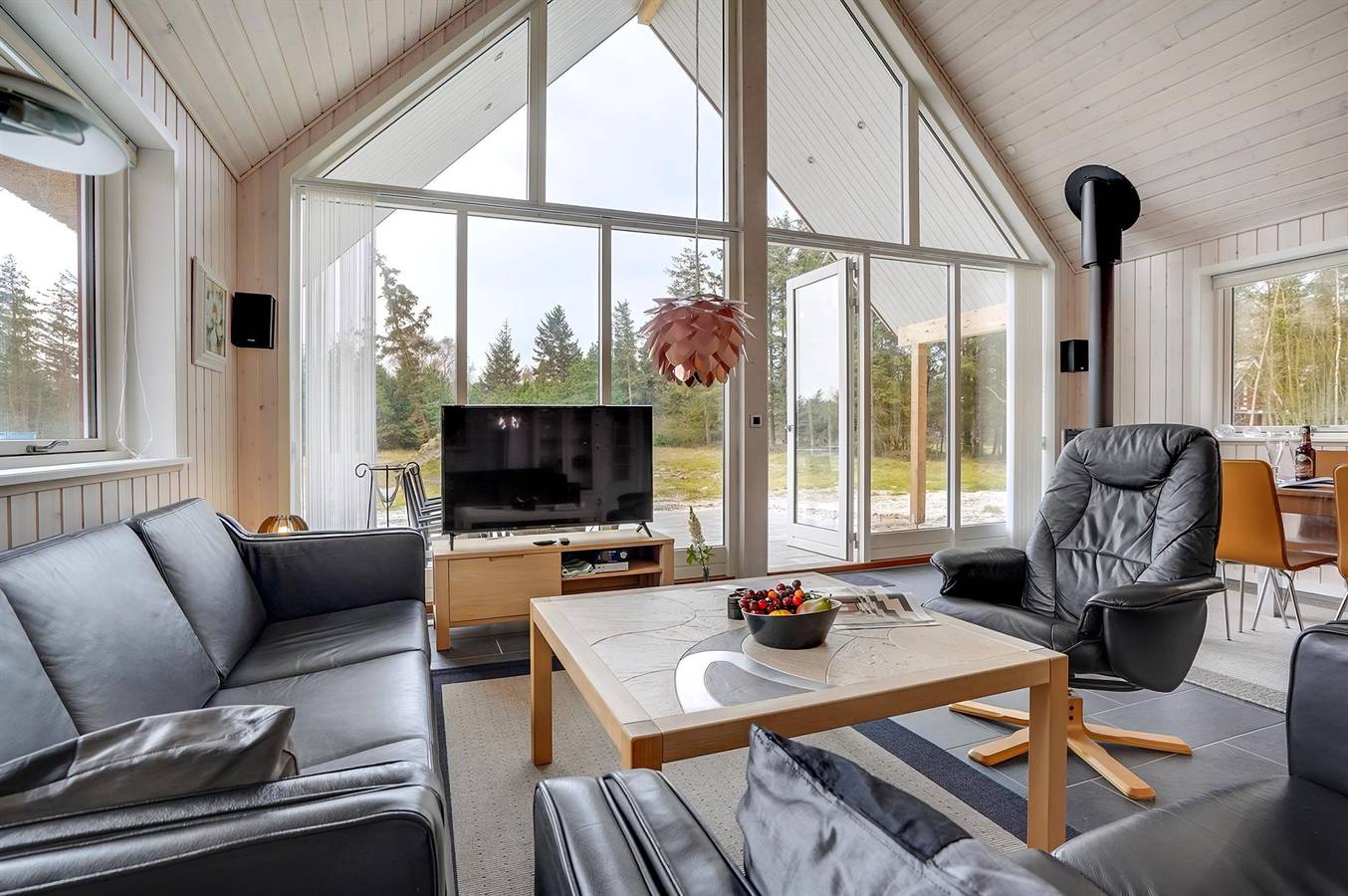 Pet friendly home in Rømø with sauna in Kongsmark, Rømø