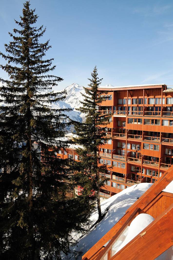 Location appartement pour 4 personnes