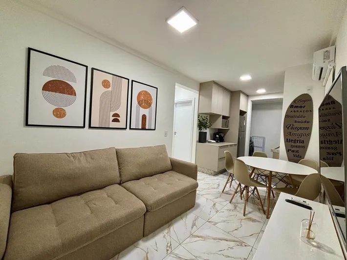 Appartement de vacances pour 6 personnes, animaux acceptés - 1