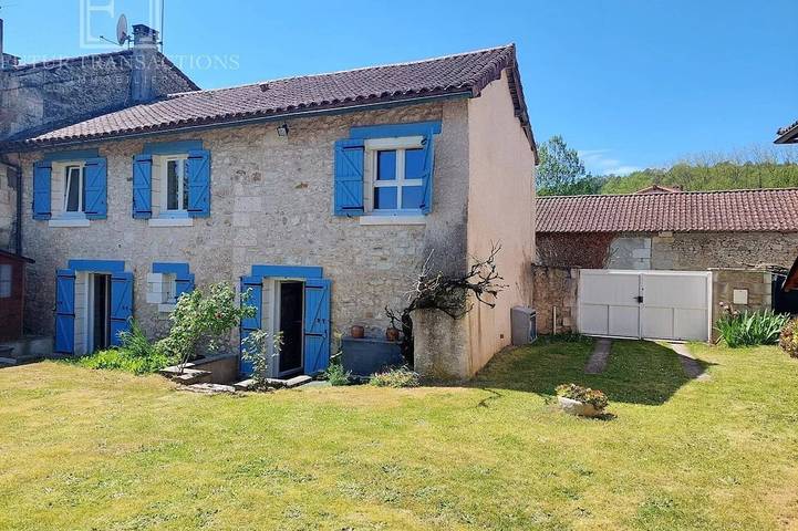 Location de vacances pour 5 personnes à Quinsac