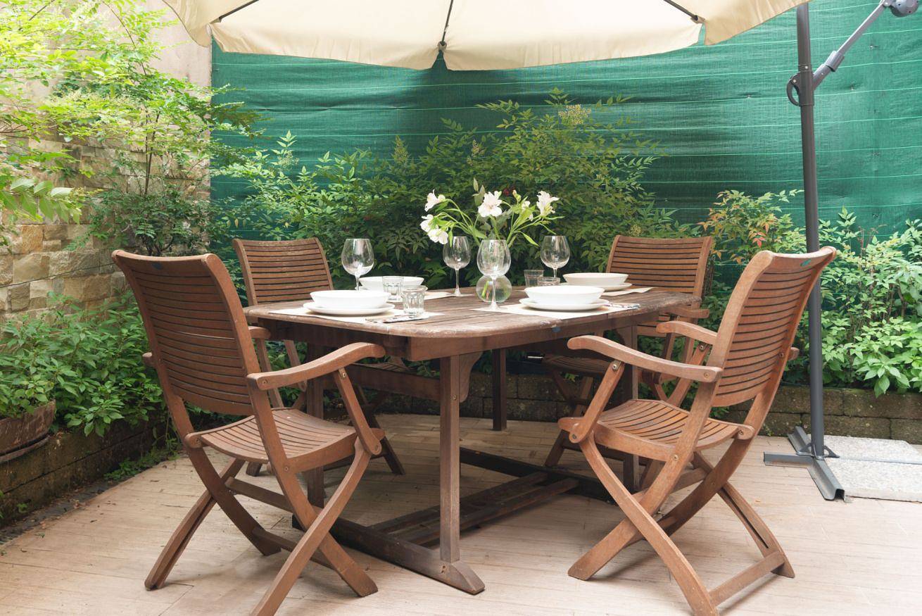 Appartement entier, Appartement de vacances pour 4 personnes in Centro Storico, Vérone