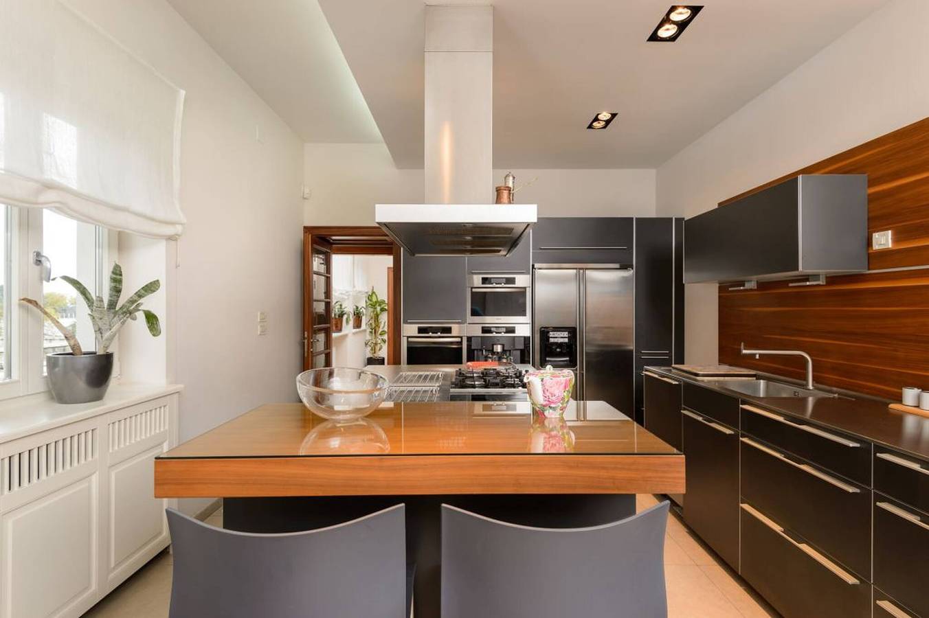 Luxury seafront Villa Castello Split near Old Town in Split, Split-Dalmatia