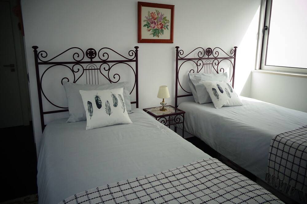 Suites da Ria, Zimmer der Muscheln in Mexilhoeira Grande, Faro Distrikt