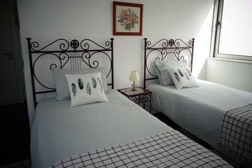 B&b für 2 Personen in Mexilhoeira Grande, Algarve, Bild 2